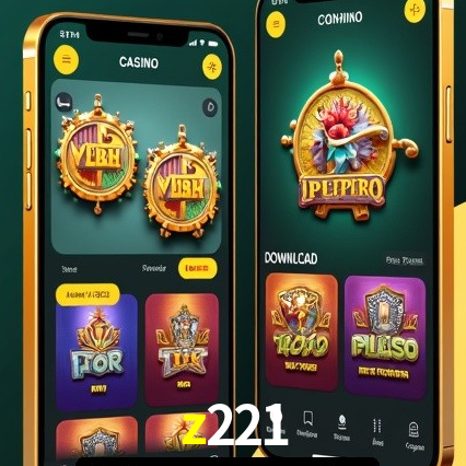 Benefícios da Conta z221