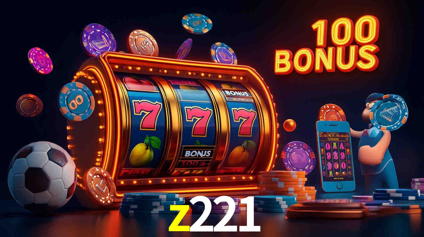 Bônus Diários z221