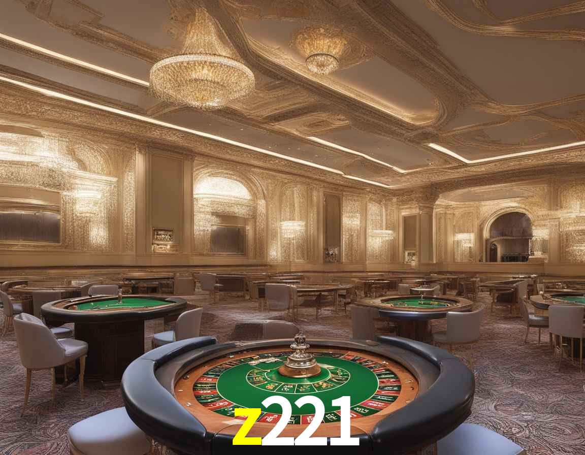 Casino Ao Vivo z221