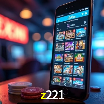 Casino VIP z221